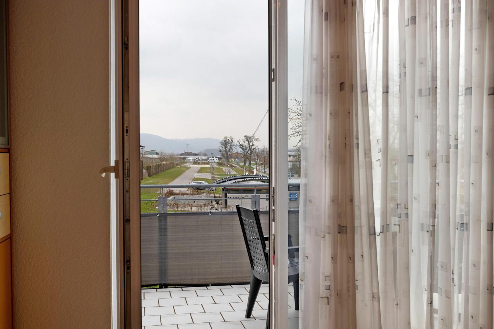 Apartament Obstbau Koch Bodman-Ludwigshafen Zewnętrze zdjęcie