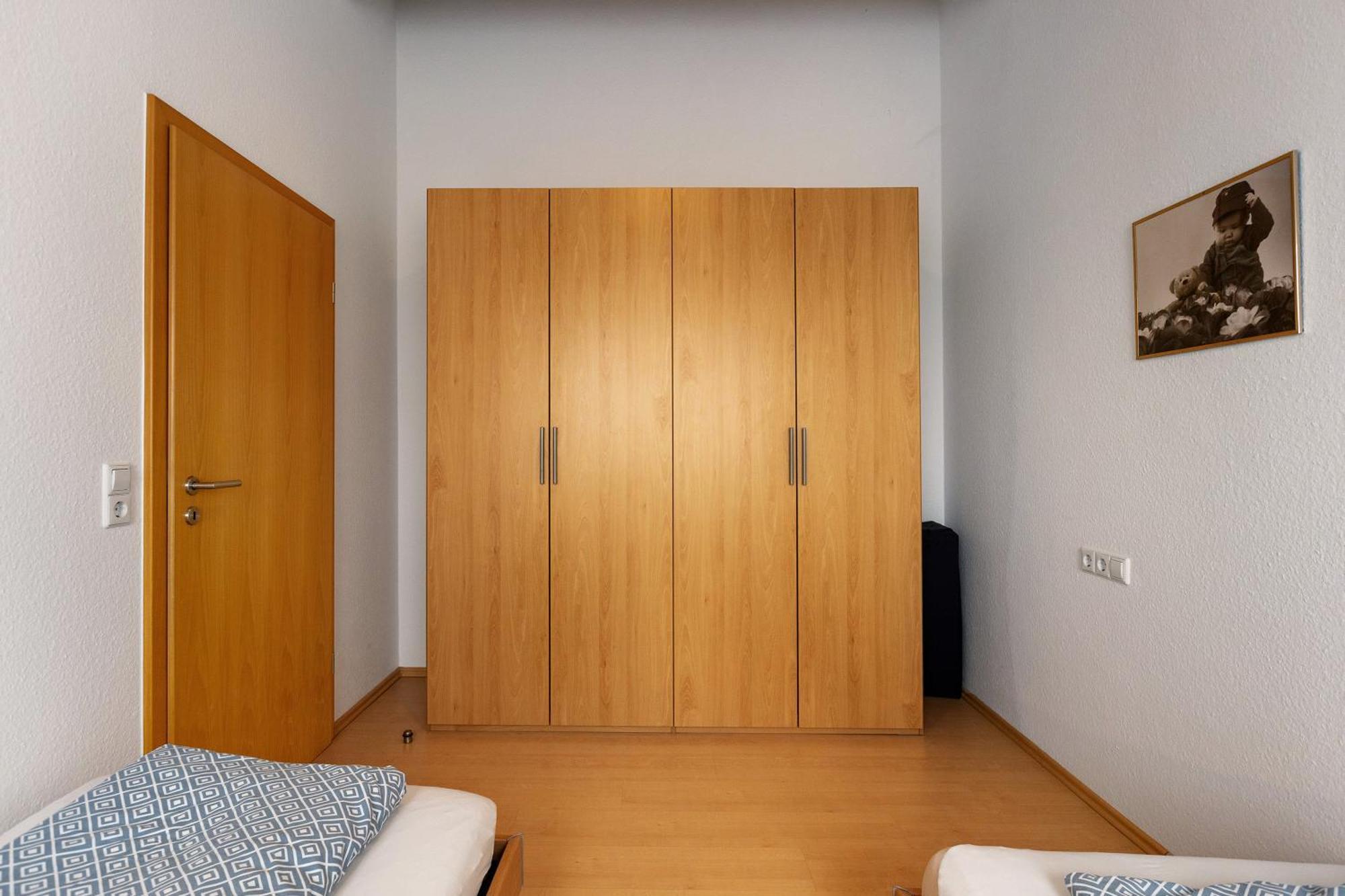 Apartament Obstbau Koch Bodman-Ludwigshafen Zewnętrze zdjęcie