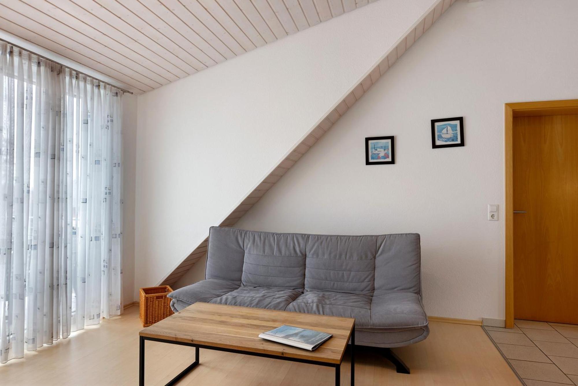 Apartament Obstbau Koch Bodman-Ludwigshafen Zewnętrze zdjęcie