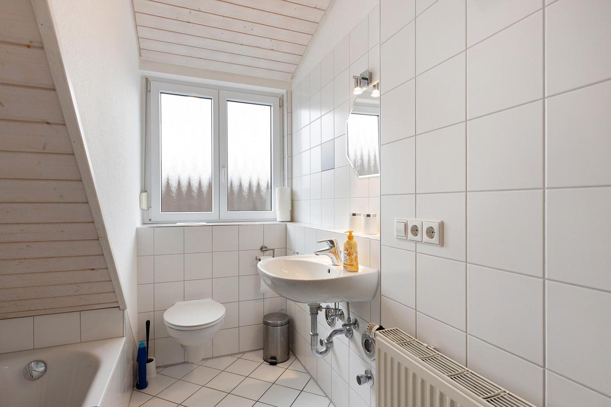 Apartament Obstbau Koch Bodman-Ludwigshafen Zewnętrze zdjęcie