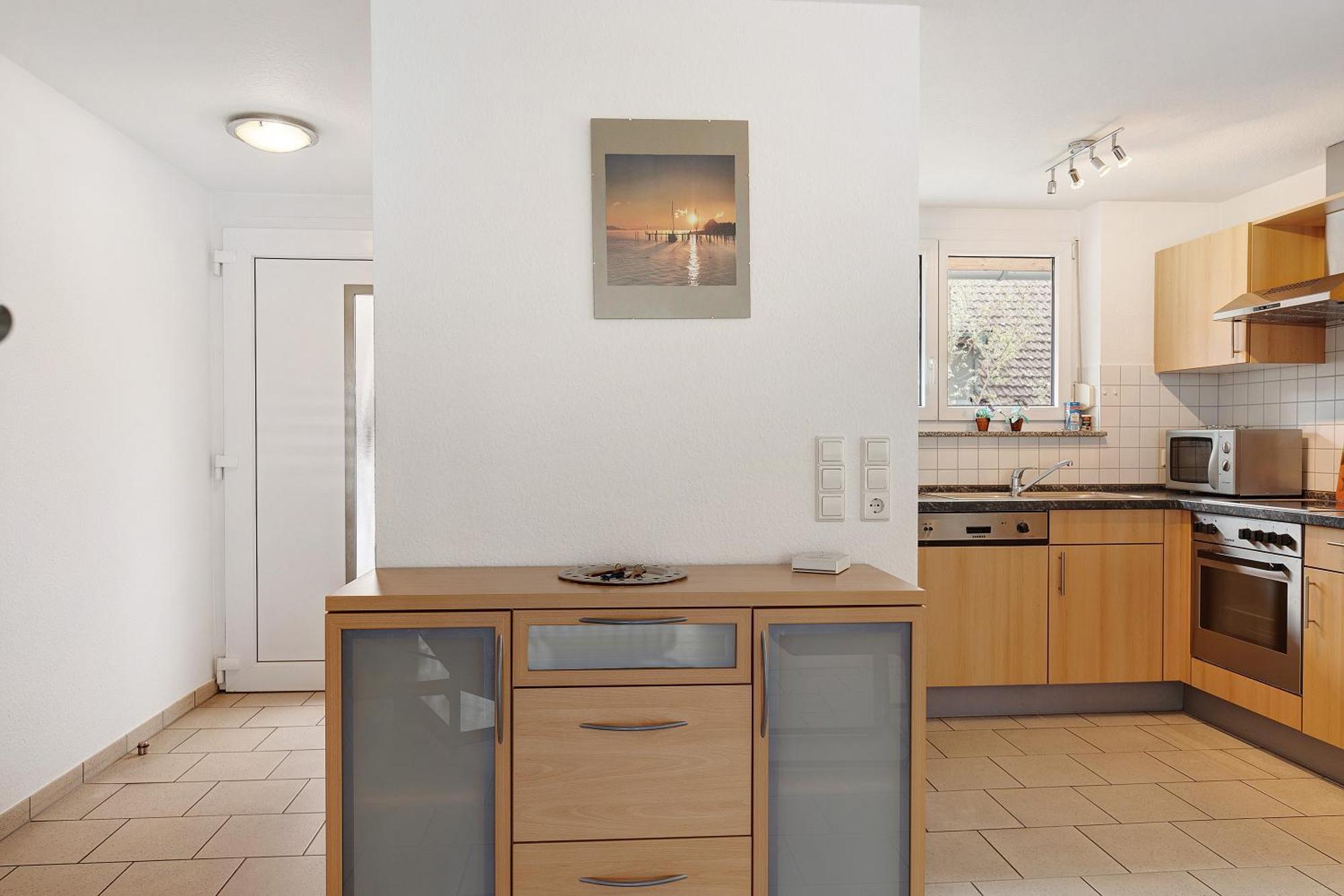 Apartament Obstbau Koch Bodman-Ludwigshafen Zewnętrze zdjęcie
