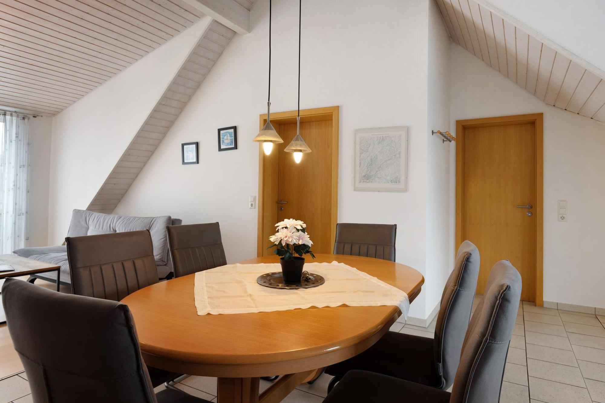 Apartament Obstbau Koch Bodman-Ludwigshafen Zewnętrze zdjęcie
