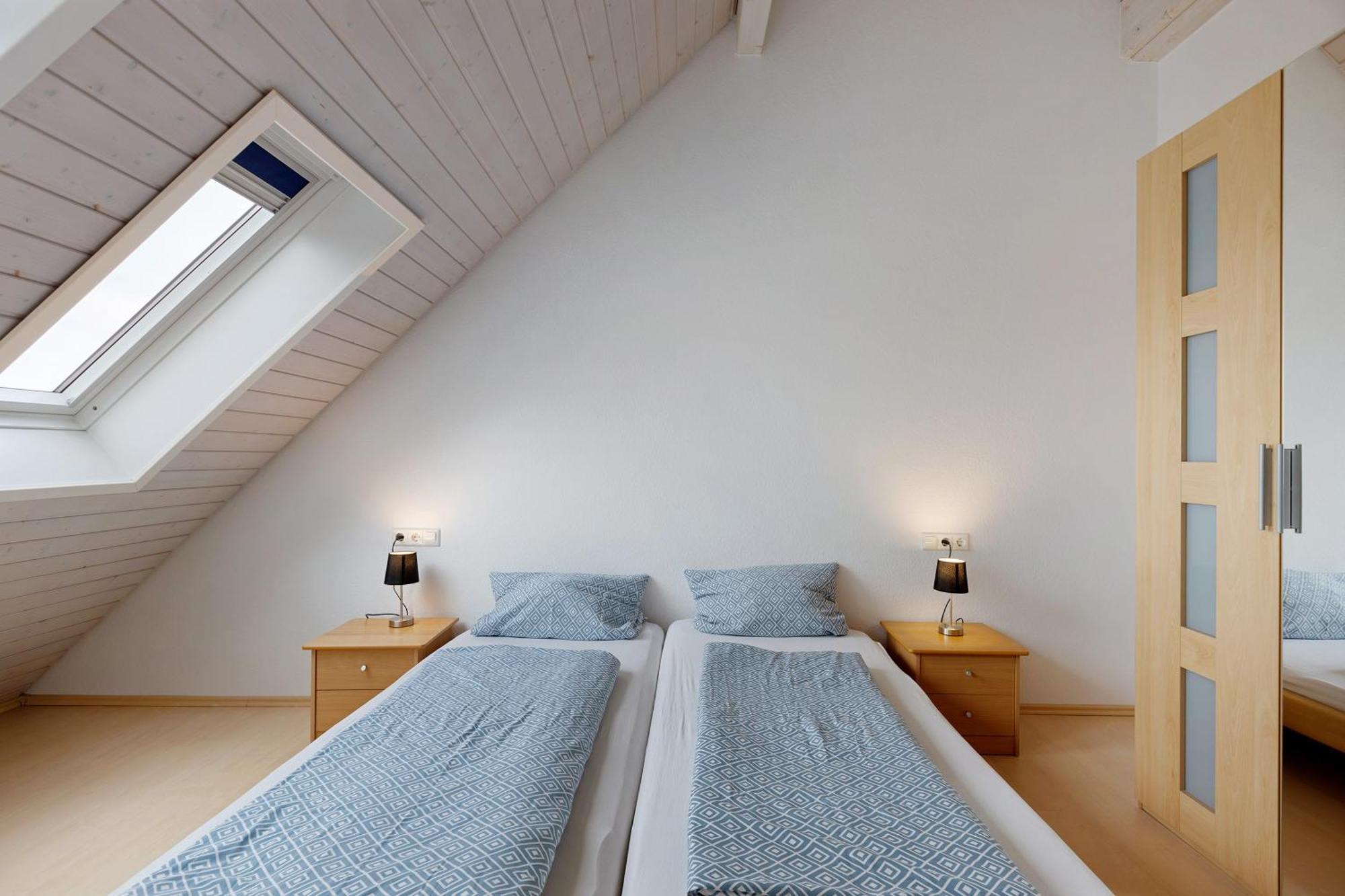 Apartament Obstbau Koch Bodman-Ludwigshafen Zewnętrze zdjęcie