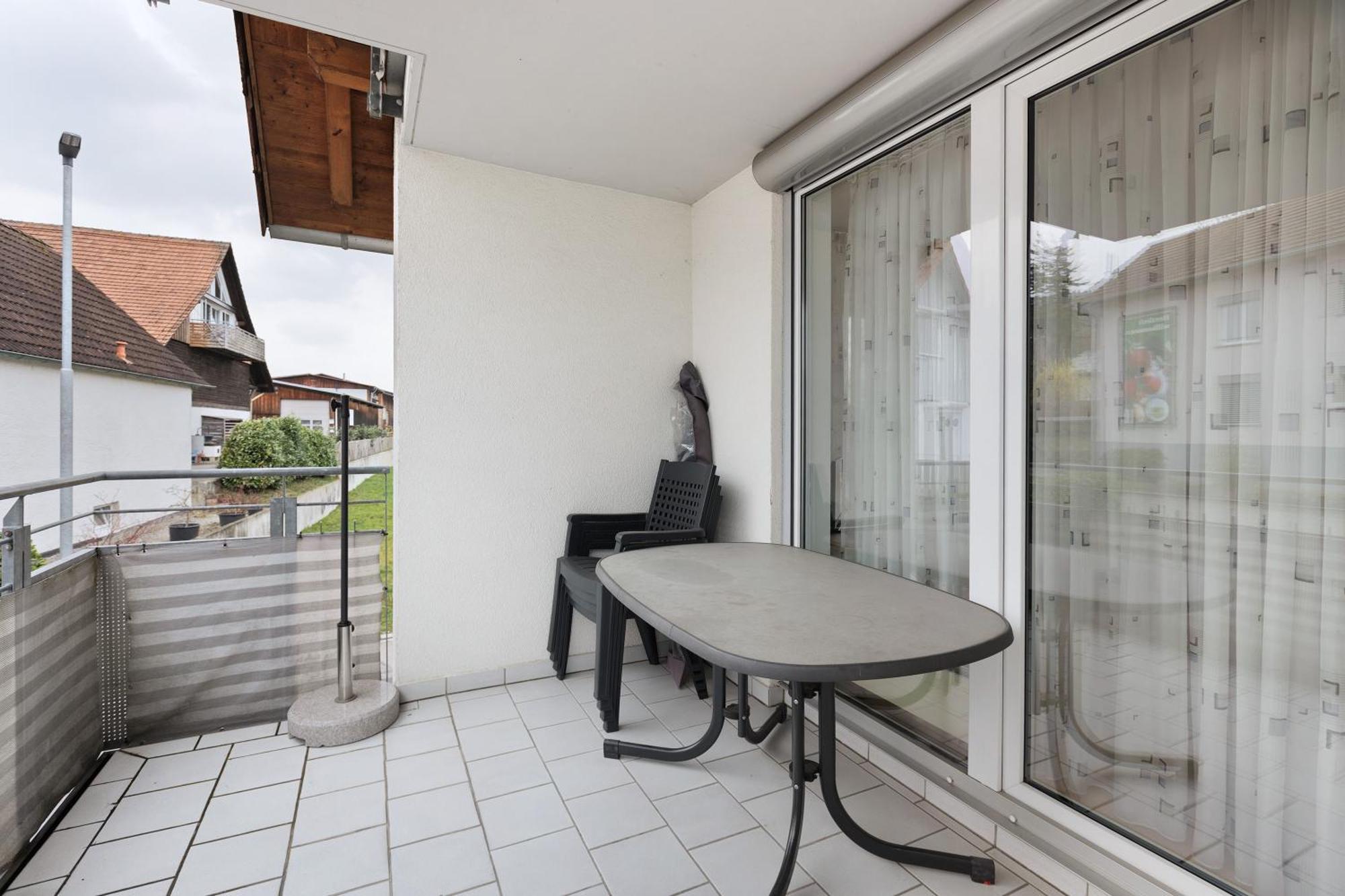 Apartament Obstbau Koch Bodman-Ludwigshafen Zewnętrze zdjęcie