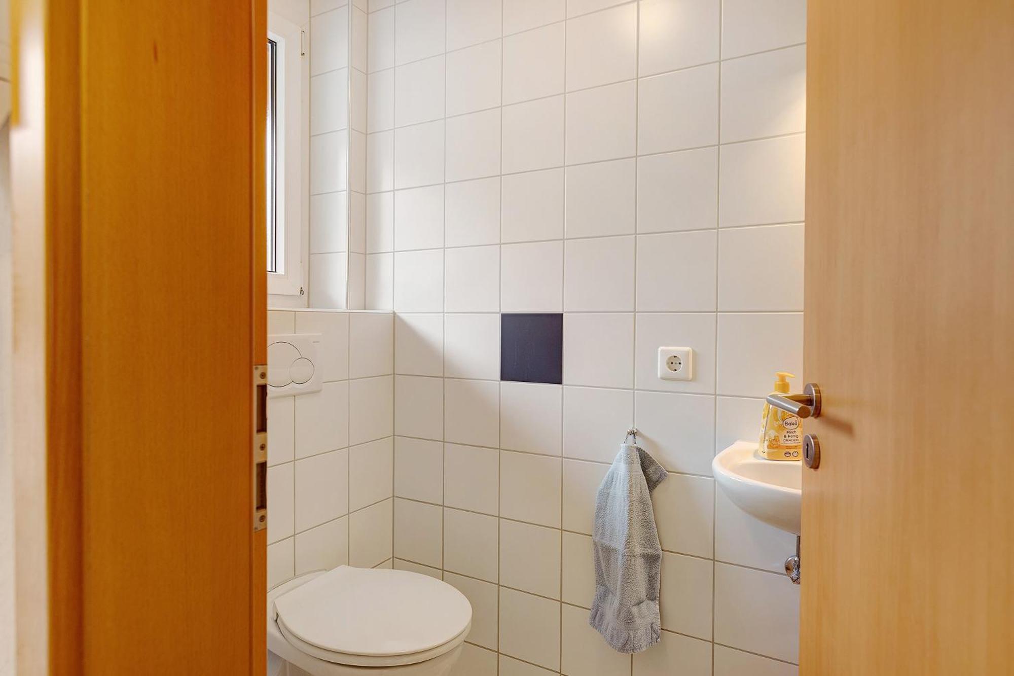 Apartament Obstbau Koch Bodman-Ludwigshafen Zewnętrze zdjęcie