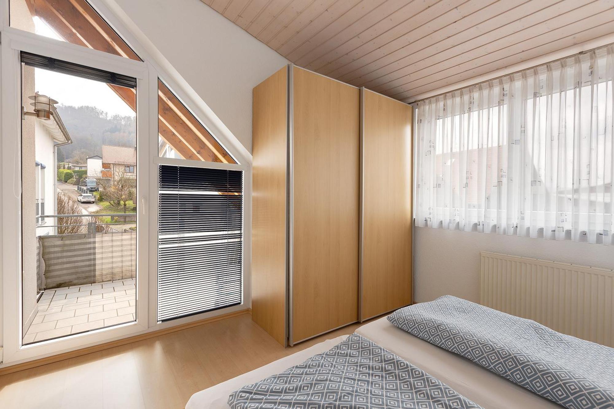 Apartament Obstbau Koch Bodman-Ludwigshafen Zewnętrze zdjęcie