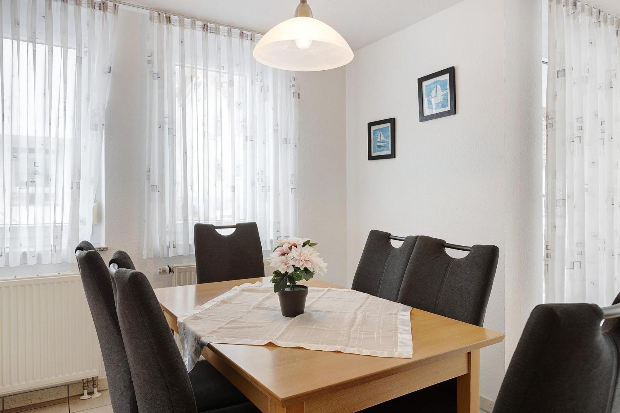 Apartament Obstbau Koch Bodman-Ludwigshafen Zewnętrze zdjęcie