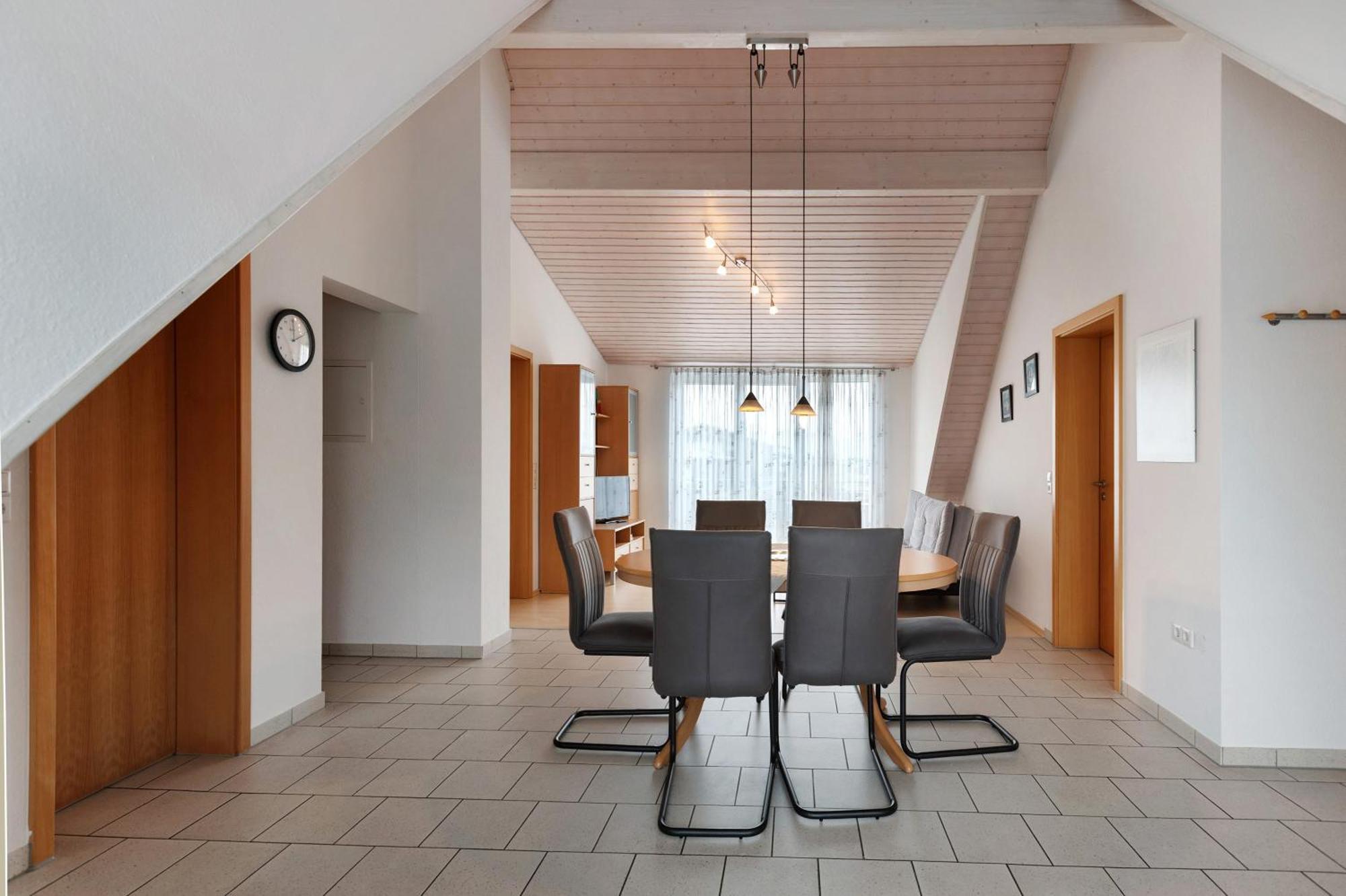 Apartament Obstbau Koch Bodman-Ludwigshafen Zewnętrze zdjęcie