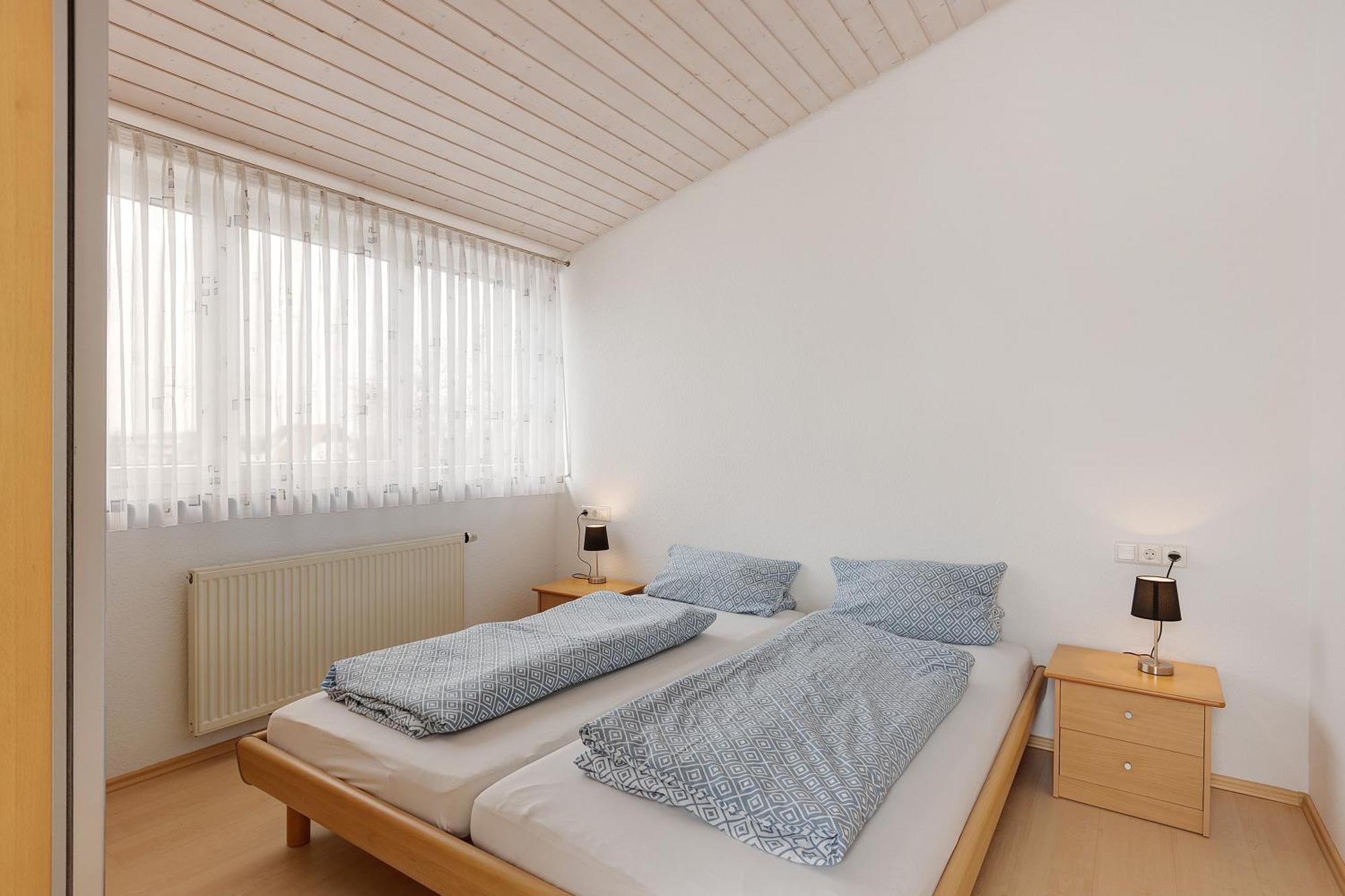 Apartament Obstbau Koch Bodman-Ludwigshafen Zewnętrze zdjęcie