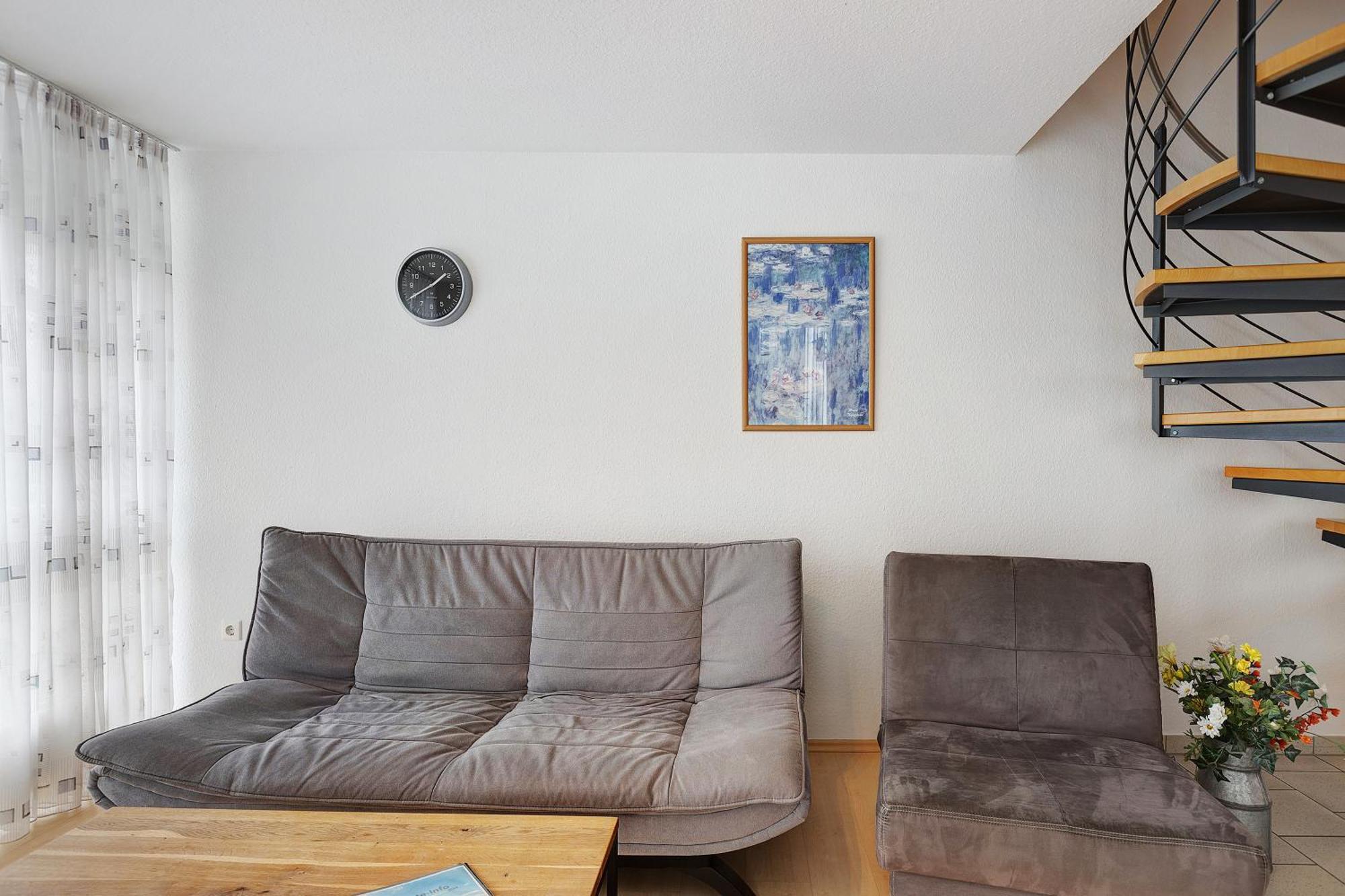 Apartament Obstbau Koch Bodman-Ludwigshafen Zewnętrze zdjęcie