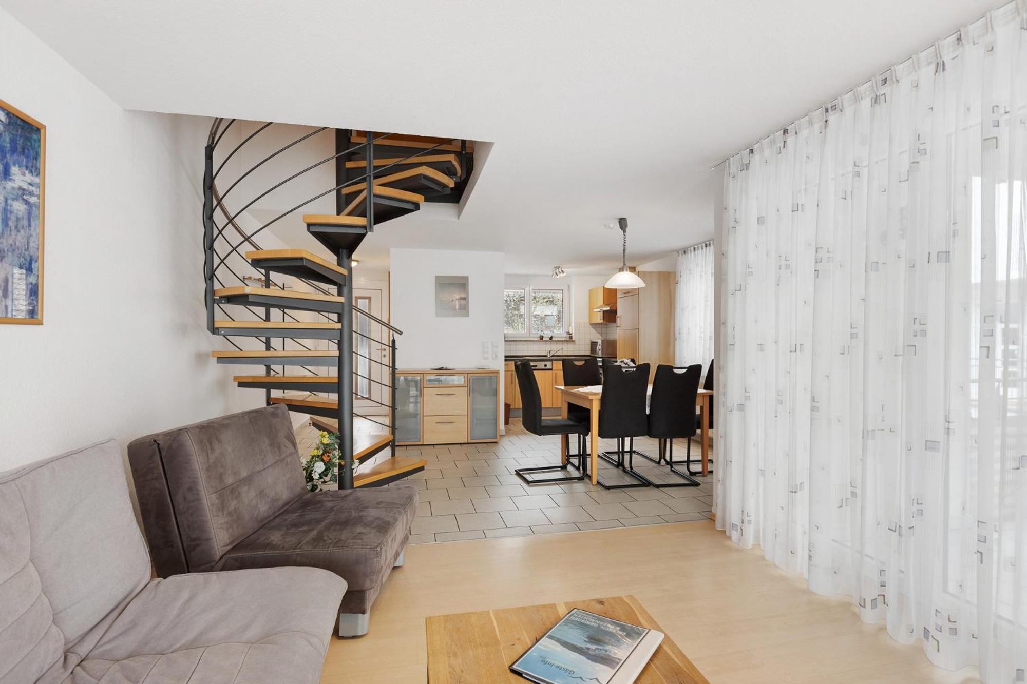 Apartament Obstbau Koch Bodman-Ludwigshafen Zewnętrze zdjęcie
